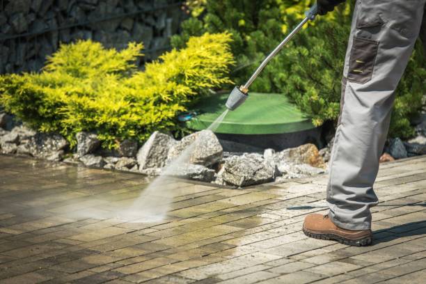 Best Pool Deck Cleaning  in Marshall, MN