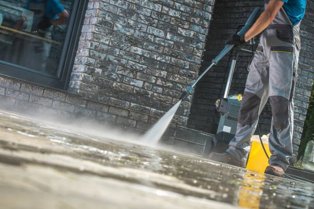 Best Post-Construction Pressure Washing  in Marshall, MN