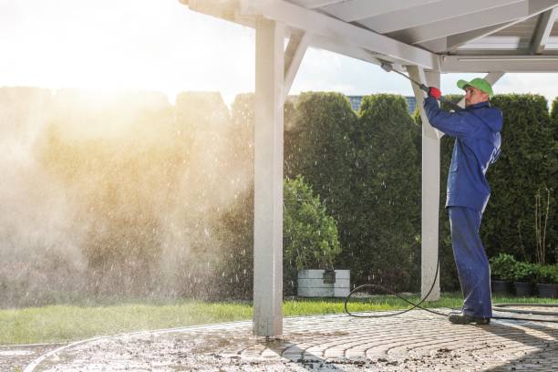 Best Restaurant Pressure Washing  in Marshall, MN