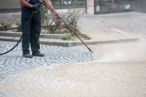 Trusted Marshall, MN Pressure Washing Services Experts