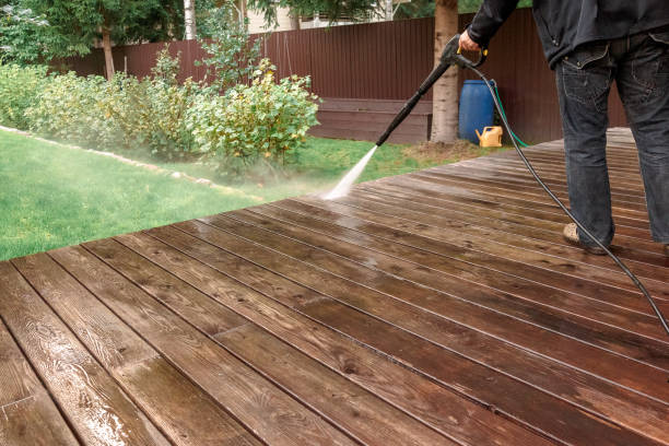 Best Soft Washing  in Marshall, MN