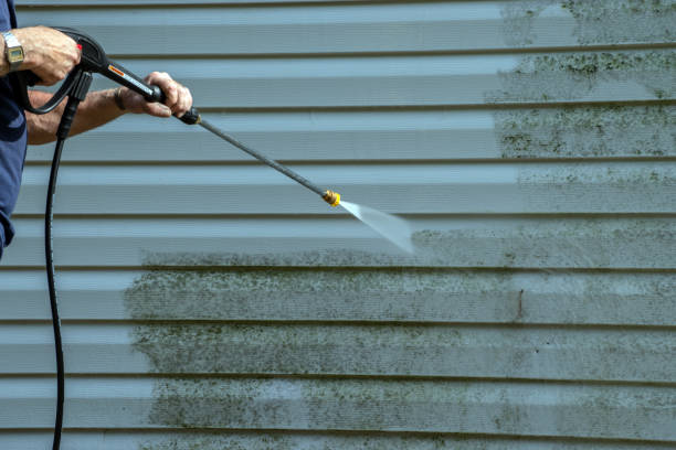 Best Dumpster Area Cleaning  in Marshall, MN