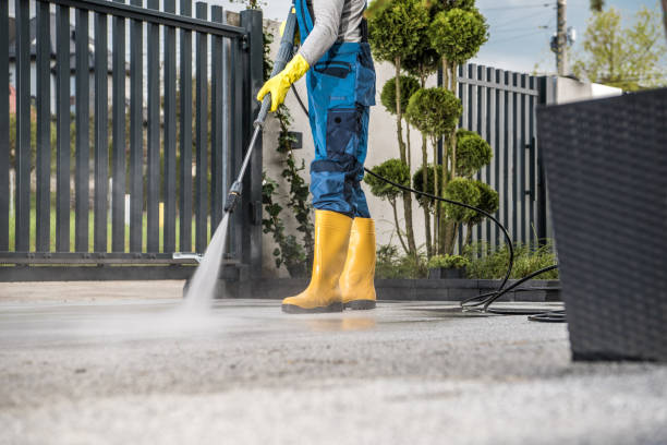Best Factory Floor Cleaning  in Marshall, MN