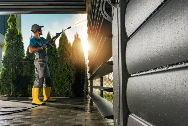 Best Gas Station Cleaning  in Marshall, MN